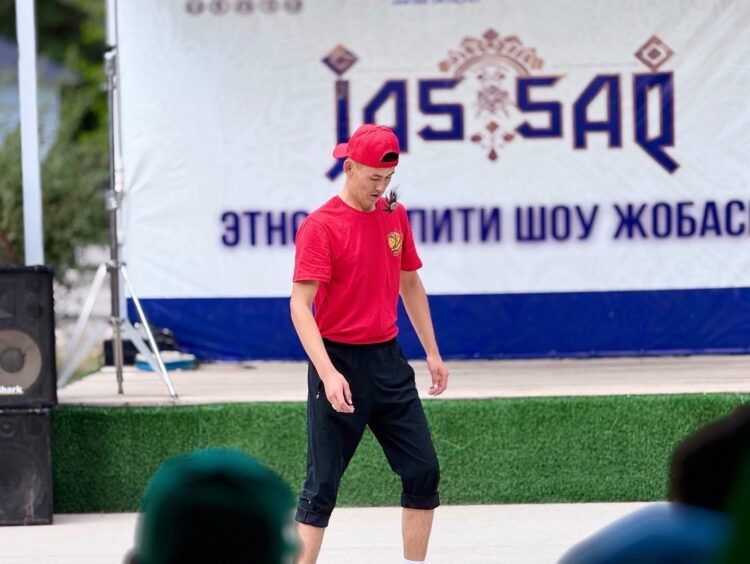 ЛӘҢГІ ТЕБУ САЙЫСЫ – ЕПТІЛІК ПЕН ҚИМЫЛ ҮЙЛЕСІМІНІҢ ҮЛГІСІ