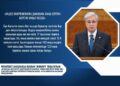 ҚАСЫМ-ЖОМАРТ ТОҚАЕВ: «ӨҢДЕУ ӨНЕРКӘСІБІНІҢ ДАМУЫНА ЖАҢА СЕРПІН БЕРЕТІН УАҚЫТ КЕЛДІ»