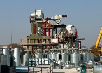 ЖЕТІСАЙДА ЖАҢА КӘСІПОРЫНДАР ІСКЕ ҚОСЫЛАДЫ