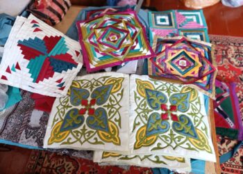 ШАҒЫН КӘСІП – АУЫЛ ДАМУЫНЫҢ ТІРЕГІ