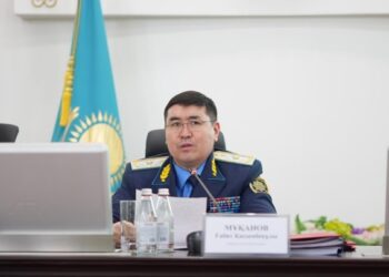 ИТОГИ ГОДА И ПРИОРИТЕТЫ: ЗАКОН, ПОРЯДОК И ЦИФРОВОЕ РАЗВИТИЕ