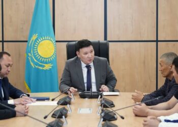 ТҮРКІСТАН: ЖАСӨСПІРІМДЕР АРАСЫНДАҒЫ АЗИЯ ОЙЫНДАРЫНЫҢ ЖЕҢІМПАЗДАРЫ МАРАПАТТАЛДЫ