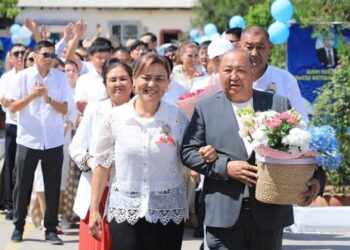 ТҮРКІСТАН: АРЫСТА ОҚУ ЖЫЛЫ ҚОРЫТЫНДЫЛАНДЫ