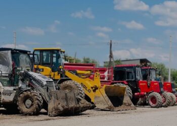ТҮРКІСТАН ОБЛЫСЫНДА НӨСЕР ЖАУЫННАН КЕЙІНГІ ЖАҒДАЙ БАҚЫЛАУДА