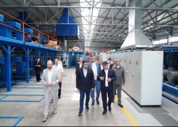 Нұралхан Көшеров Ташкент облысындағы озық өнеркәсіптік және туристік жобалармен танысты