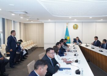 ТҮРКІСТАН ОБЛЫСЫНА БЕС АЙДА 32 МЫҢҒА ЖУЫҚ ШЕТЕЛДІК ТУРИСТ КЕЛДІ