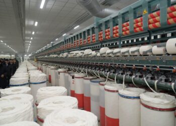 ТҮРКІСТАНДА ИНВЕСТИЦИЯЛЫҚ ЖОБАЛАРДЫ ІСКЕ АСЫРУ ҚАРҚЫНЫ КҮШЕЙТІЛЕДІ