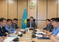 ТҮРКІСТАН: ҚОҒАМДАҒЫ ТҮЙТКІЛДЕРДІ ШЕШУ ЖОЛДАРЫ САРАЛАНДЫ