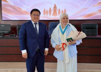 КЕНТАУЛЫҚ КӨПБАЛАЛЫ АНАЛАРҒА ТӨСБЕЛГІ ТАБЫСТАЛДЫ
